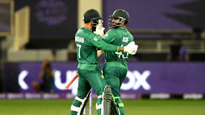 AFG PAK