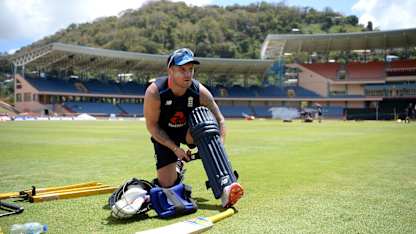 Jason Roy