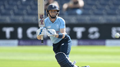Heather Knight starred against New Zealand in the first ODI