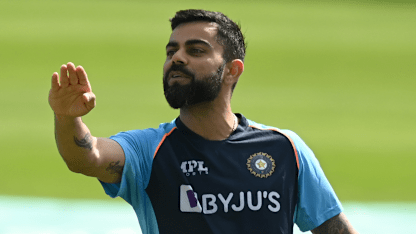 Kohli