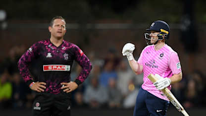 Eoin Morgan