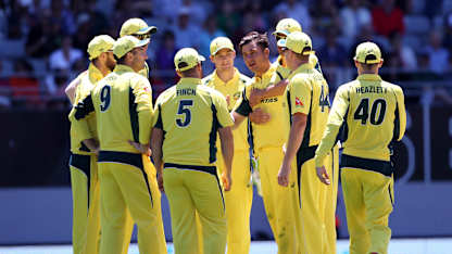 Australia Team