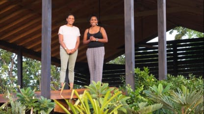 The WT20 Daily Show – Episode 12 with Ebony Rainford-Brent and Mel Jones
