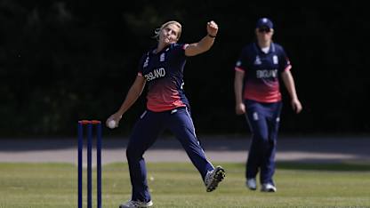 Katherine Brunt