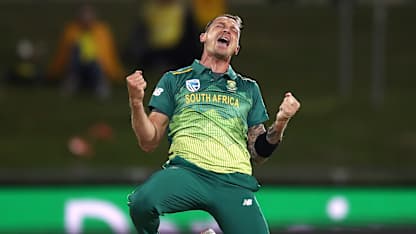 Dale Steyn