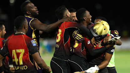 Trinbago