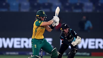 Wolvaardt opens arms early | Final | WT20WC 2024