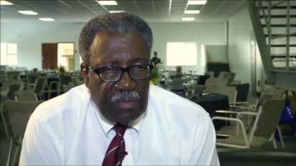 Clive Lloyd on the 1975, 1979 and 1983 Cricket World Cups