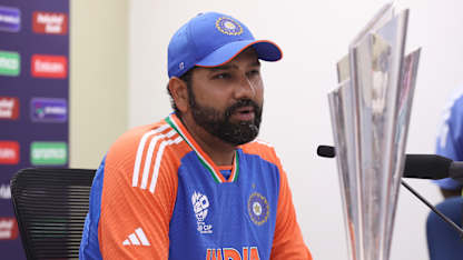 Mixed feelings for Rohit Sharma after T20 World Cup success | T20WC 2024 Final