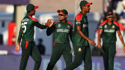 Bangladesh: pathway to redemption | T20 World Cup