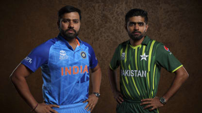 India v Pakistan Preview | Match 16 | ICC Men's T20WC 2022
