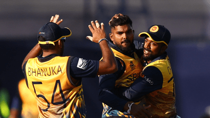 Australia v Sri Lanka Preview | Match 19 | ICC Men's T20WC 2022