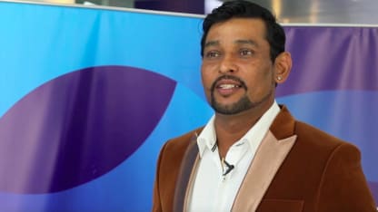 Tillakaratne Dilshan on growth of women's cricket