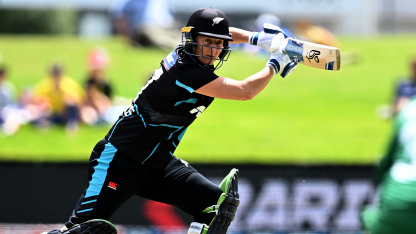 "We are here to win": New Zealand captain on T20 World Cup chances