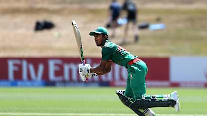 Afif Hossain.