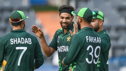 Key Pakistan player set for stint on sidelines ahead of T20 World Cup
