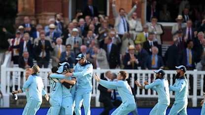 England