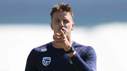 Morne Morkel