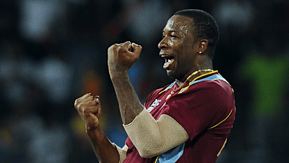 Kieron Pollard names his top five T20 players