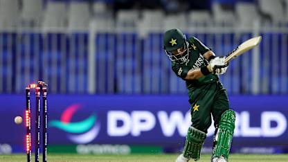 Sensational Sri Lanka run through Pakistan top and middle-order | WT20WC 2024