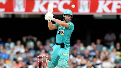 AB de Villiers