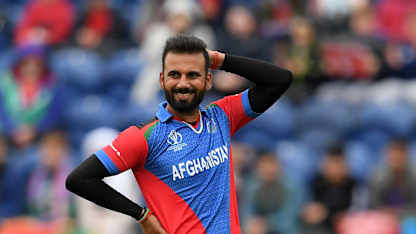 Dawlat Zadran