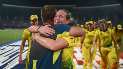 WT20: A quick look-back