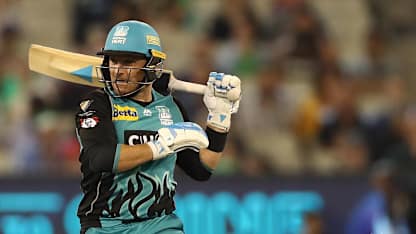 Brendon McCullum