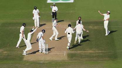 Moeen Ali picked up nine wickets on his return to Test cricket