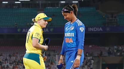 All the squads named for the ICC Women's T20 World Cup 2024