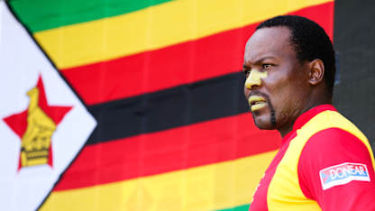 Hamilton Masakadza