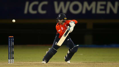 Tammy Beaumont