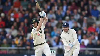 Smith Bairstow