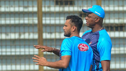 Mortaza-Walsh