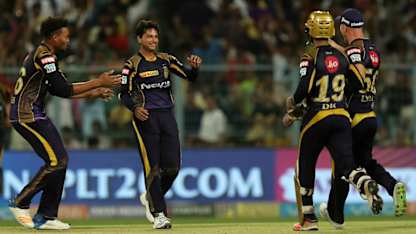 Kuldeep Yadav
