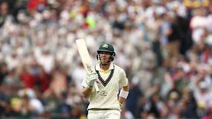 Tim Paine