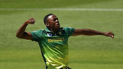 Kagiso Rabada will be a significant threat for Australia