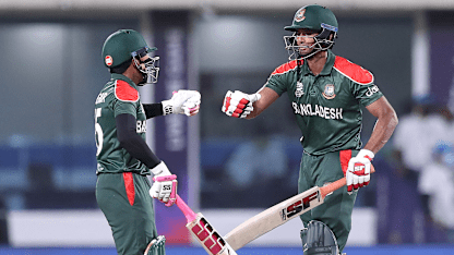 Bangladesh are chasing a win to stay alive