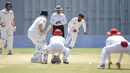 Afghanistan became just the fourth team to taste Test success in two games or lesser!