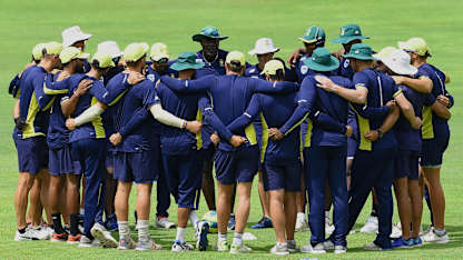 South Africa