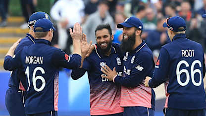 Adil Rashid