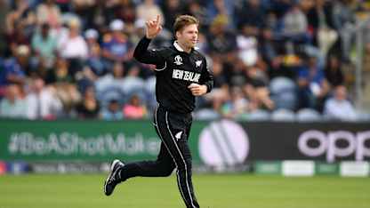 Lockie Ferguson