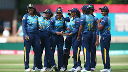 Sri Lanka women