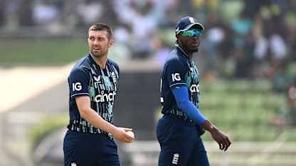 Injury blow to England as key pacer out of West Indies ODIs