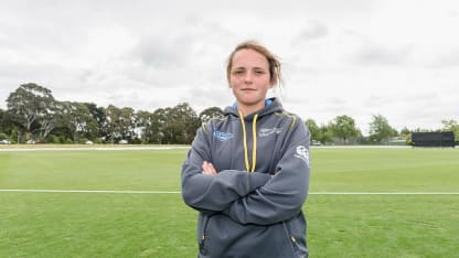 Teenage Kerr stars with record 232* and five wickets as New Zealand win big