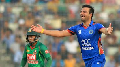 Dawlat Zadran
