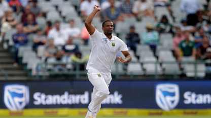 Vernon Philander