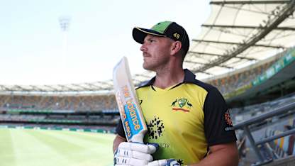 Finch T20.