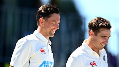 England turn to former Kiwi pacer for consultant role
