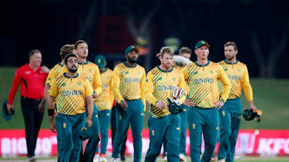 South Africa